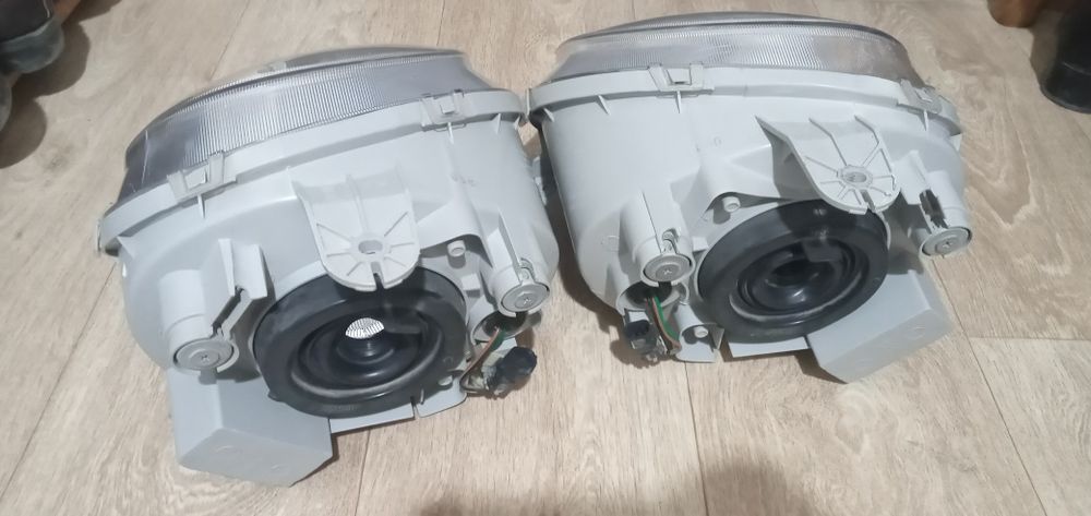 Matiz fara va Y6 led original zavod