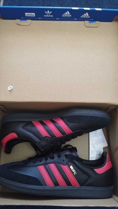 Мъжки обувки Adidas Samba