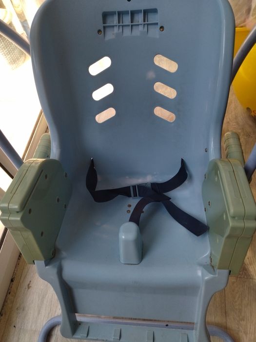 НАМАЛЕНА! Музикална детска люлка