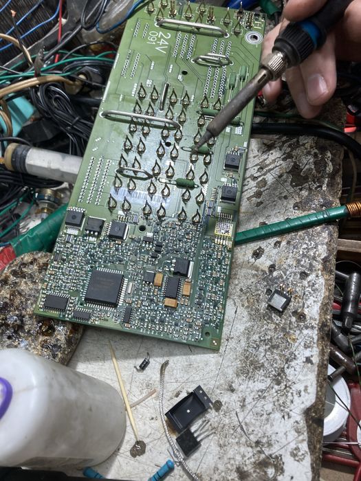 Автоэлектрик Starline