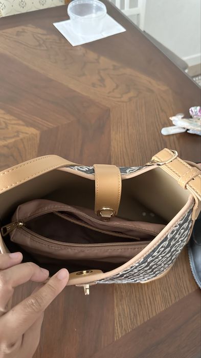 Сумка женская от Josiny