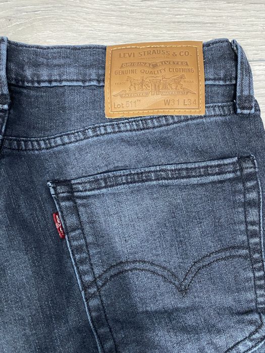 Blugi levi's barbati