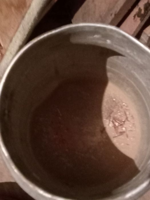 Продаю флягу алюминиевую 10 л