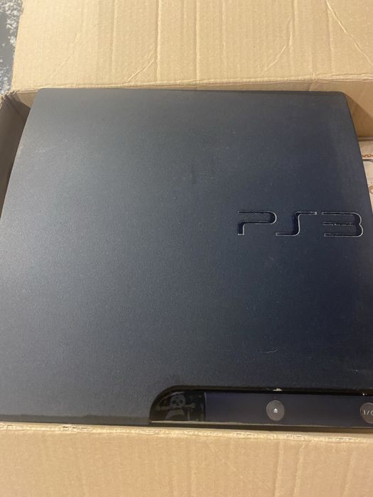 Ps 3 -foarte putin folosit ..