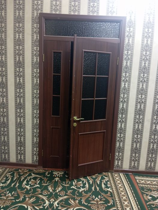 Коттедж эшиклари