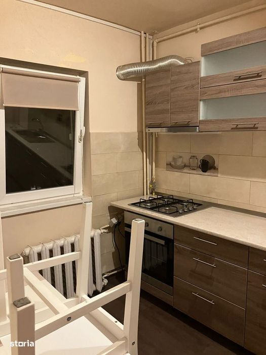 Apartament 2 camere, zona Modern - Simion Barnutiu