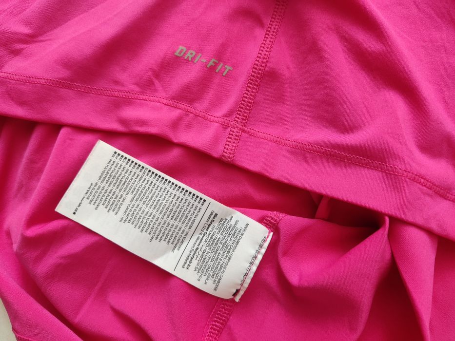 Дамска тениска Nike Pro