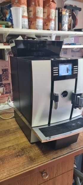 Кафе машина Jura GIGA X3c