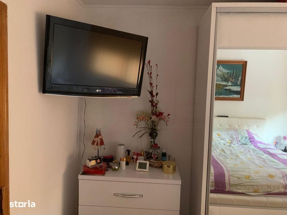 Apartament De Vanzare 3 Camere Siret