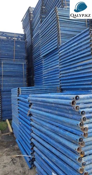 Леса рамные леса монолитные леса хси резьбы опалубка струбцины