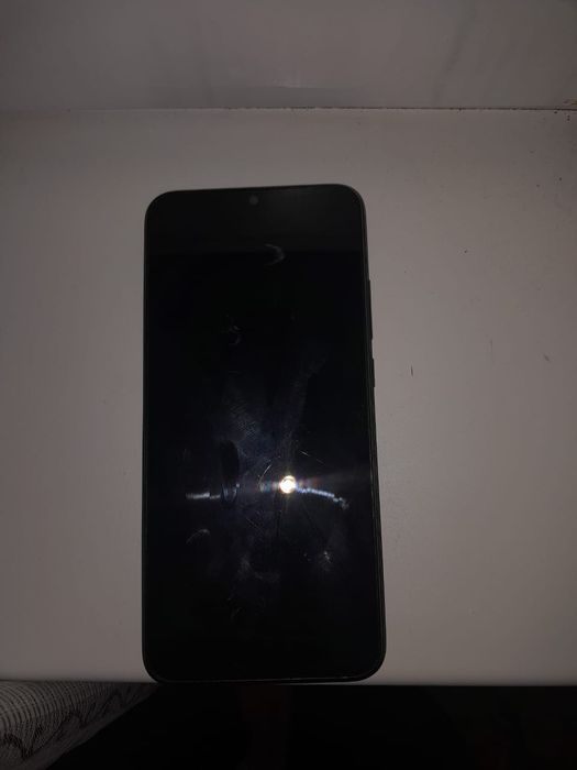 Редми 9а почти как новый 3 месяц