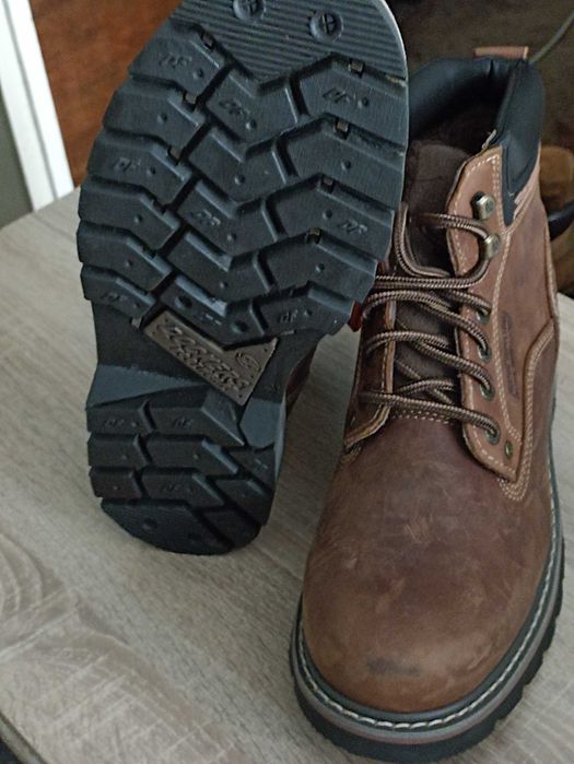 Мъжки обувки Dockers N41