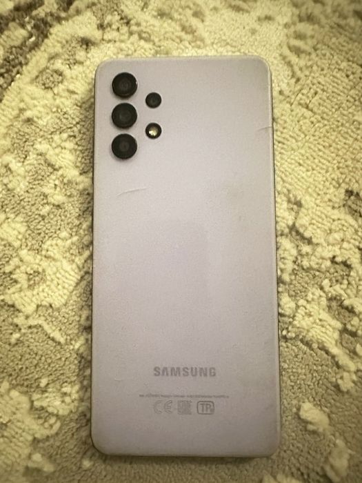Samsung A32 4G  128GB. ПИСАТЬ ВАТСАП!!