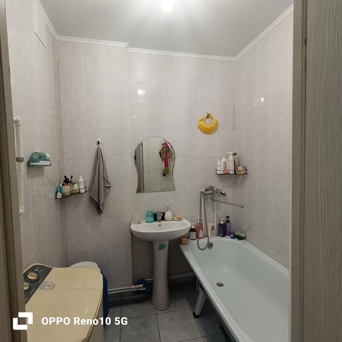 Продам 3х.ком.квартира