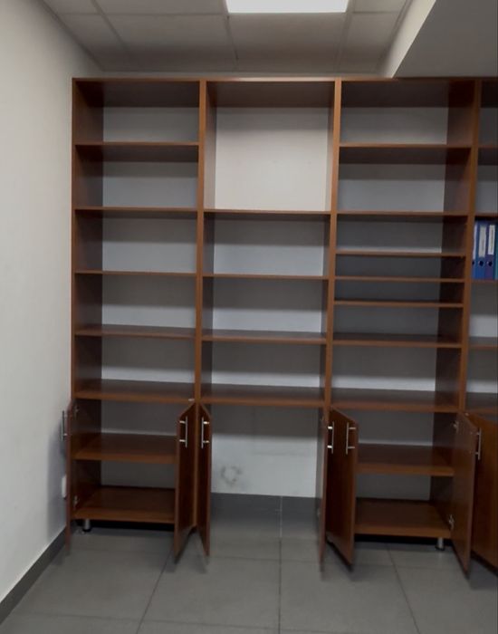 Офисный шкаф для документов