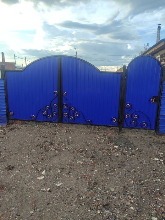 Услуги Сващика  , Аргон,