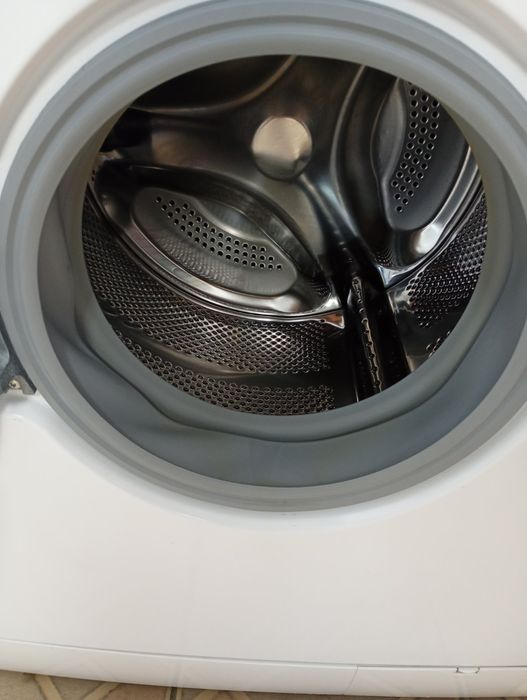 Пералня Сименс Siemens 6кг  MADE IN GERMANY  2 години гаранция!