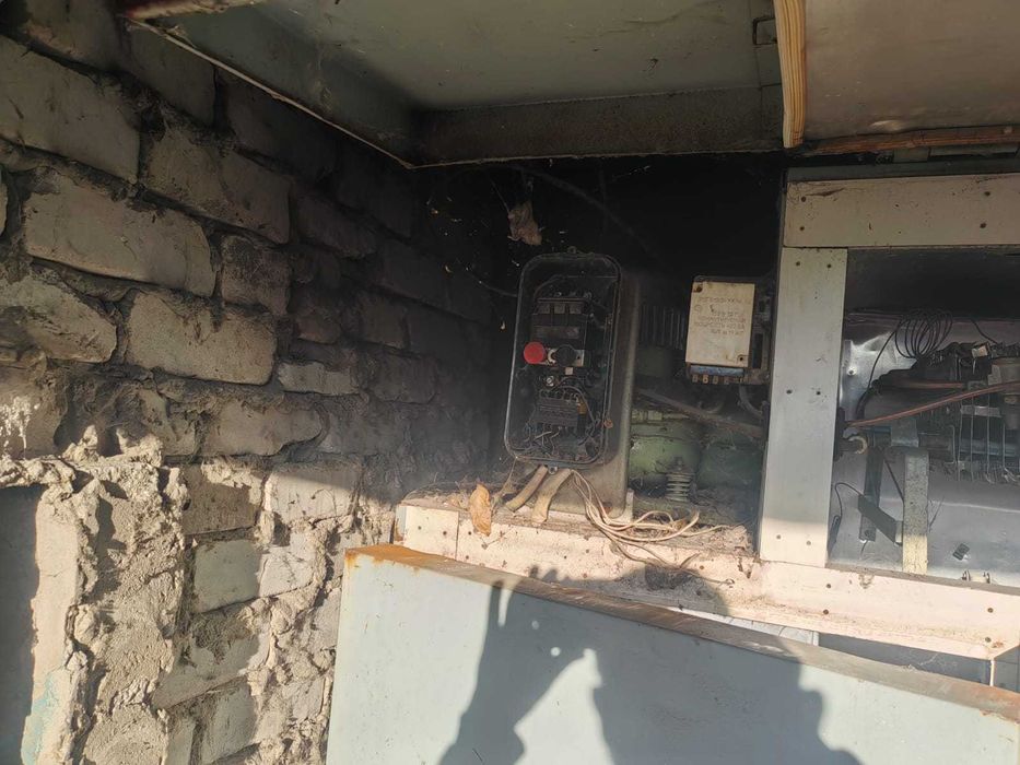 продам холодильную установку