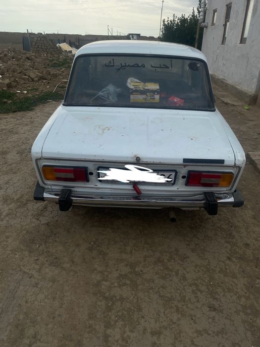 LADA (ВАЗ) 2106