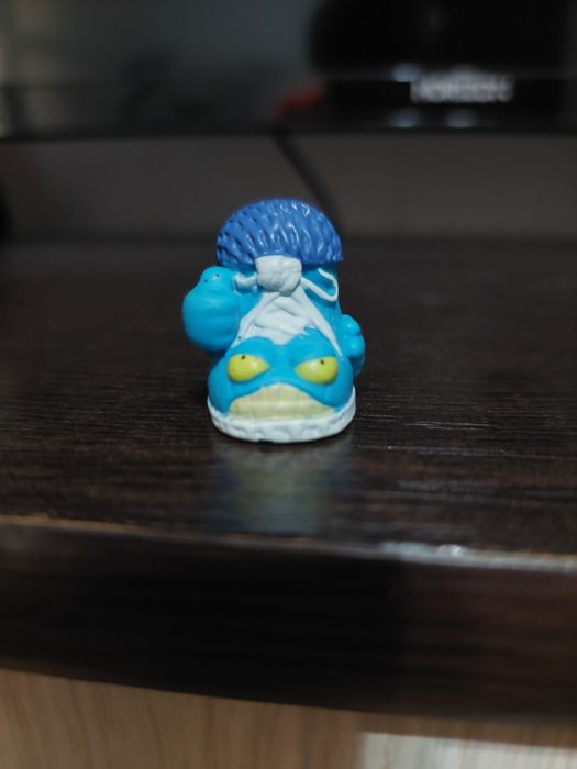 Figurine Grossery sezonul 4