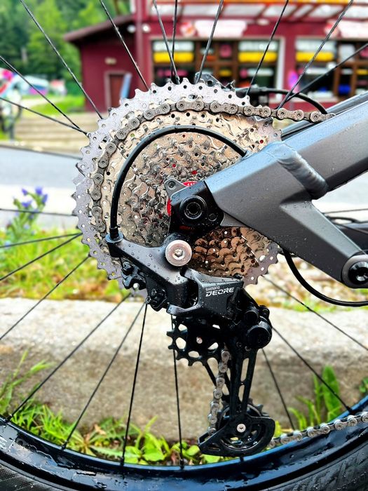 Bicicleta electrica/ E-bike Moustache – Bosch Performance Line CX