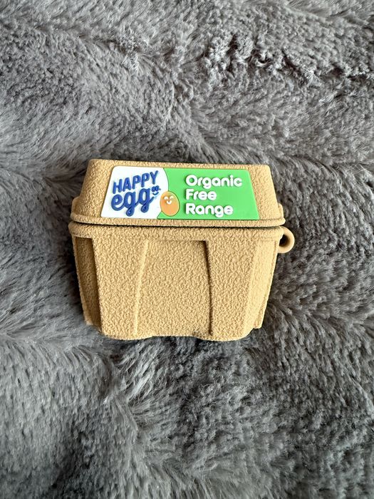 Husă protectie cutie pentru AirPods 3