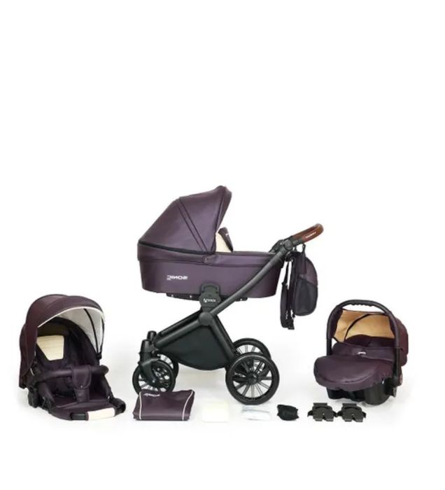 Продам Коляска-люлька