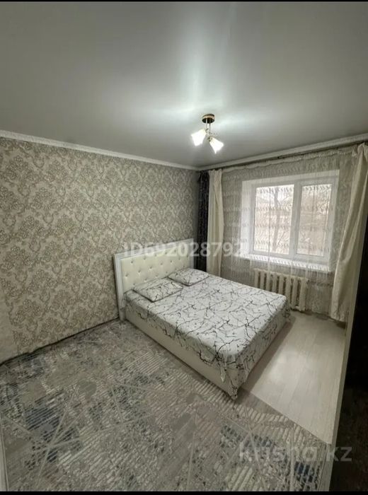 Квартира посуточно 10000тг