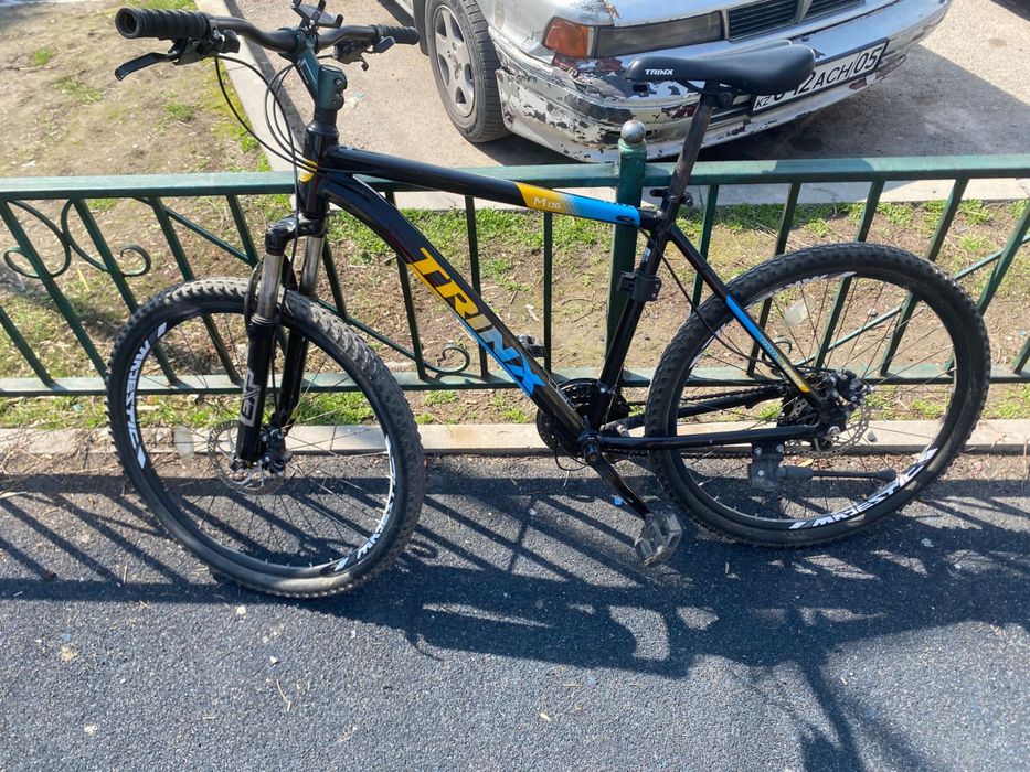 Продам Триних велосипед