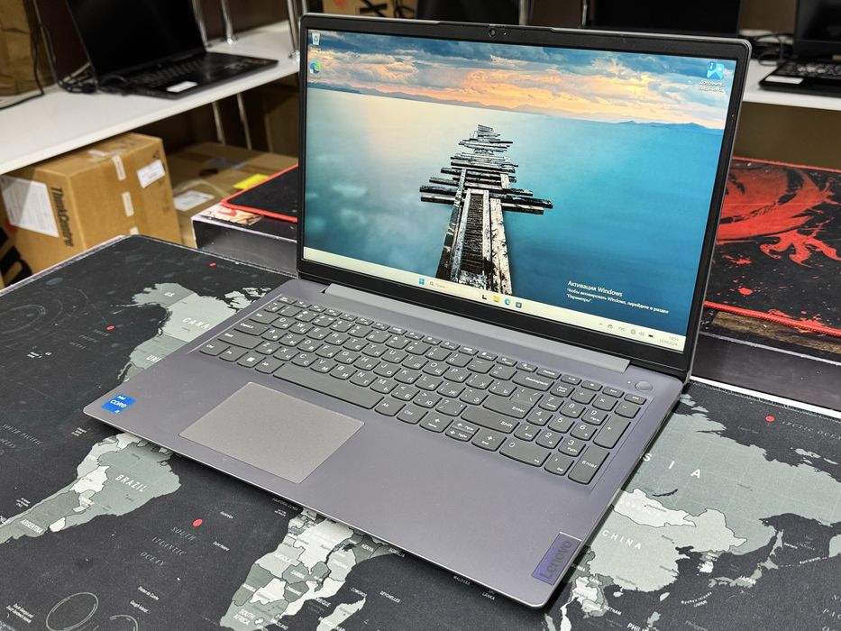 Ноутбук Lenovo Ideapad 3 i3-1215U/8GB/SSD512GB