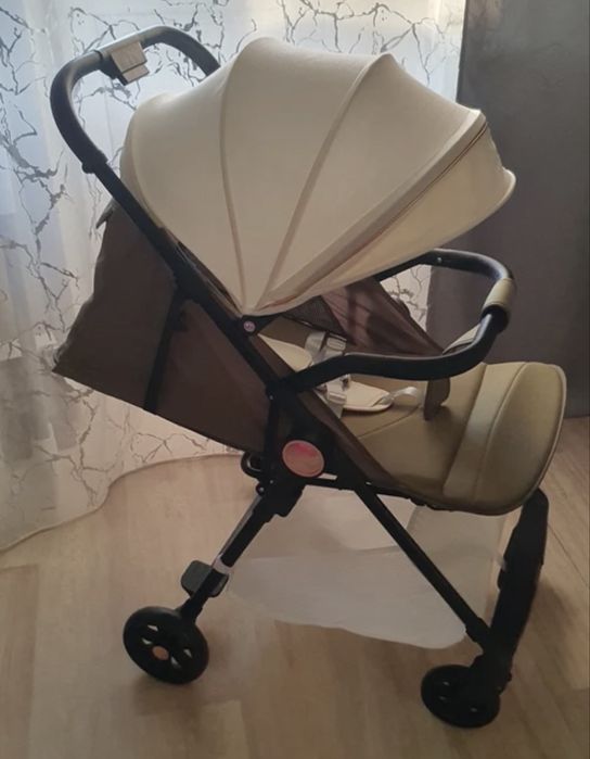 Коляка прогулочная