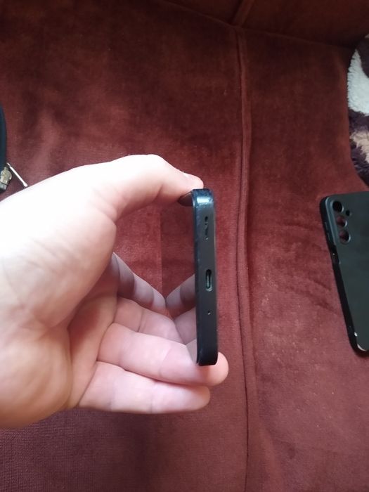 Samsung A16 5G Display Nefuncțional