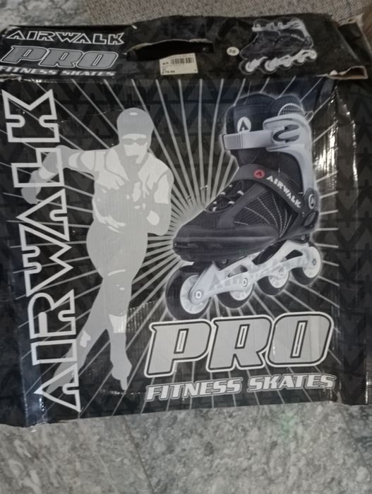 Ролери Airwalk Pro