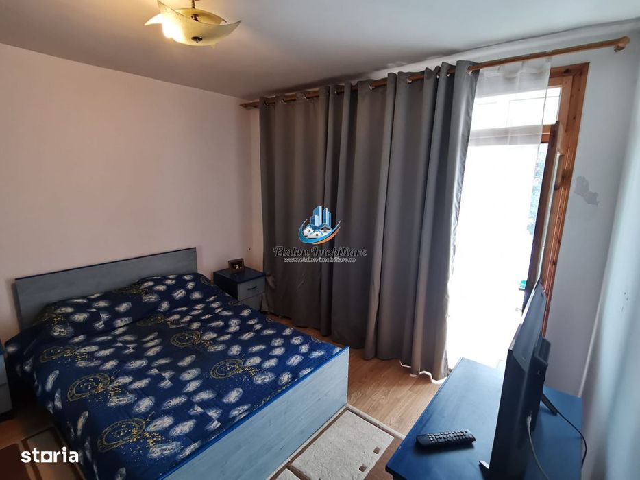 Apartament 2 camere, etaj 3, Gradinita Floare de Colt Maratei