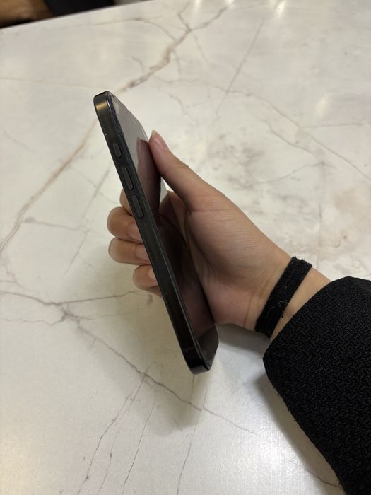 iPhone 16 pro 256 GB