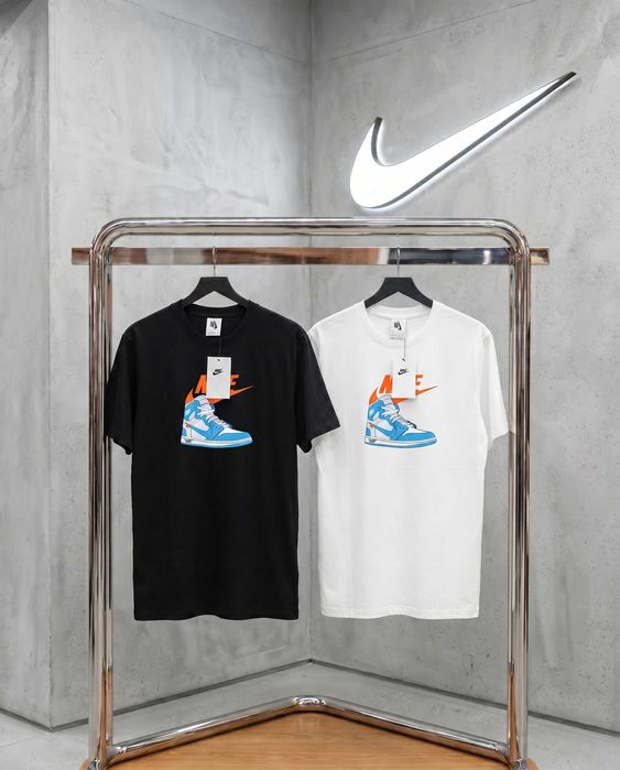 Nike тениски ново