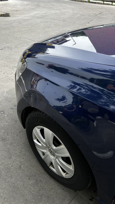 VOLKSWAGEN Polo 2010 — imagine 3