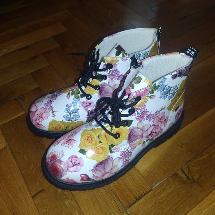 Детски боти - 36 номер