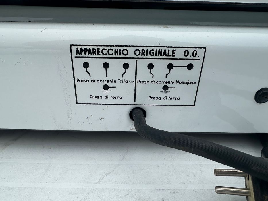 Plită dublă electrică