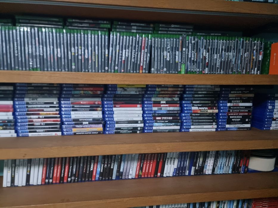 PS4 spiderman impecabil