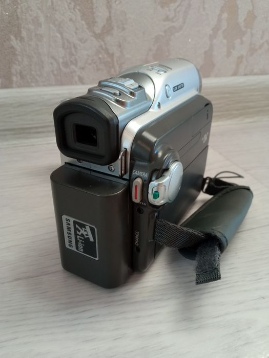 Видеокамера, digital video camcorder vp-d303