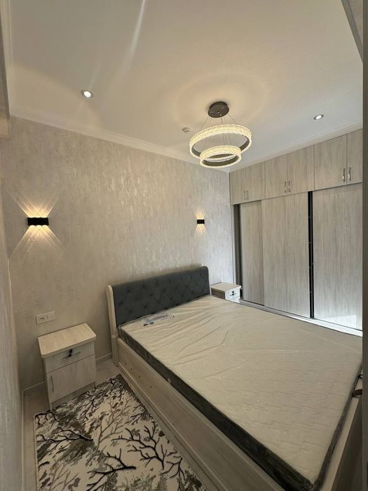 Ориентир: Фаргона йули, Альфраганус

Новостройка ЖК City Tower Group»