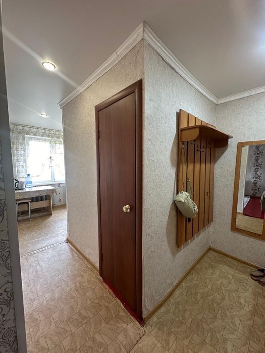 Сдам 1 комнатную квартиру