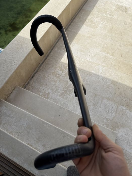 Ghidon Carbon Cursiera 420x110