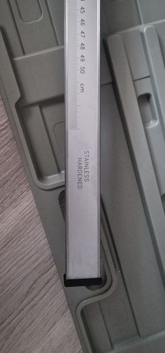 Subler Stainless 500 nou