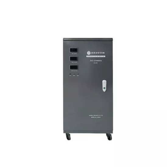 Стабилизатор напряжения BESTON SVC-D30000VA 110-250V