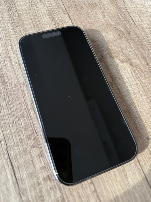 iPhone 14 Pro, 256 Gb, Deep Purple impecabil