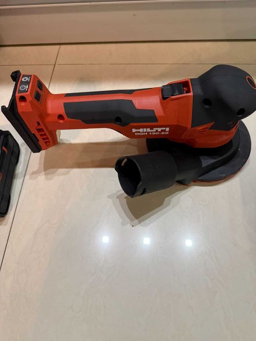 Hilti DGH130 22 Хилти