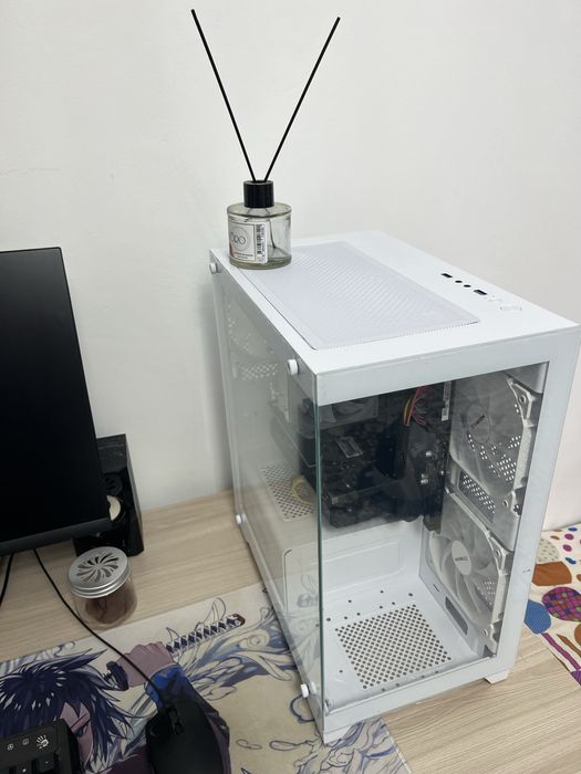 ИГРОВОЙ Компьютер/для работы 3D