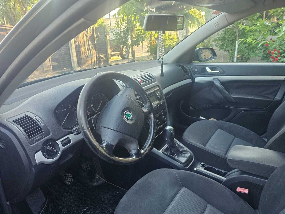 SKODA Octavia 0 — imagine 2